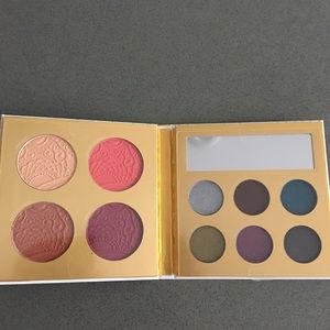 Pur Cosmetics Midnight Masquerade Palette